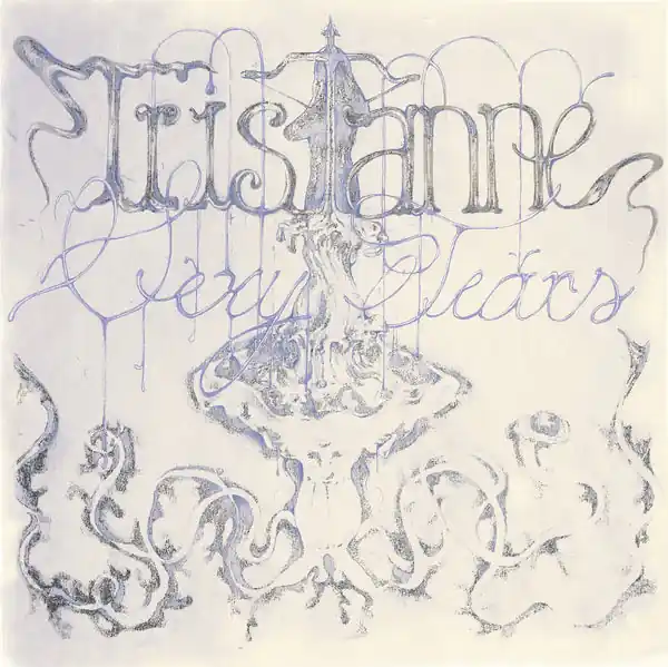 No Minimum Order Tristanne - Sexy Tears (LP)