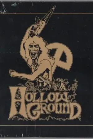 Affordable Hollow Ground - Warlord (CD)