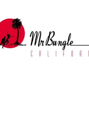 Super Sale Mr. Bungle - California (2xLP, translucent ruby vinyl)