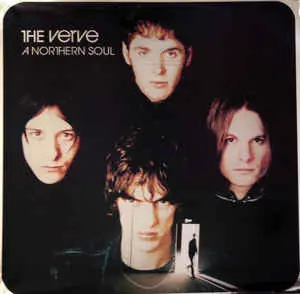 [NAD25] The Verve - A Northern Soul (2xLP, red opaque vinyl) Trending