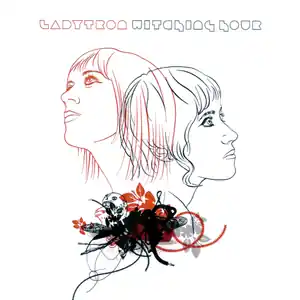 While Supplies Last Ladytron - Witching Hour (2xLP)