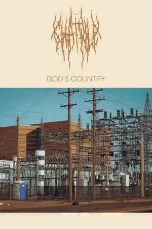 Chat Pile - God's Country (LP, grimace purple vinyl) Price Cut