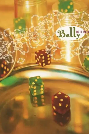 Belly - King (LP) Deal