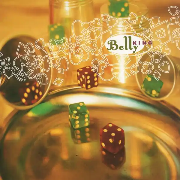 Belly - King (LP) Deal