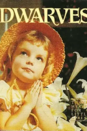 Budget Dwarves - Thank Heaven For Little Girls (LP)