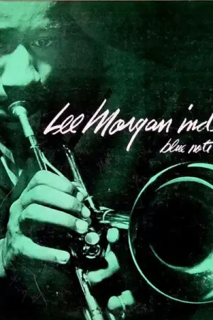 Budget Lee Morgan - Indeed! (LP)