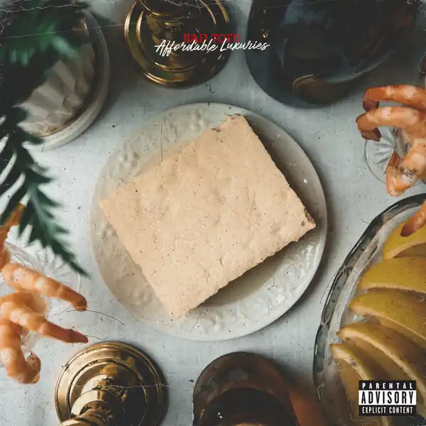 Bad Tofu - Affordable Luxuries (LP) Best Choice