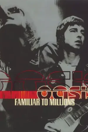 Big Sale Oasis - Familiar To Millions (3xLP)