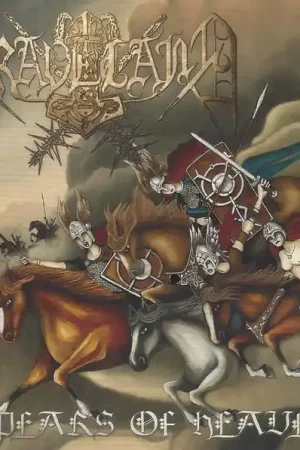 Editor’s Pick Graveland - Spears Of Heaven (CD)