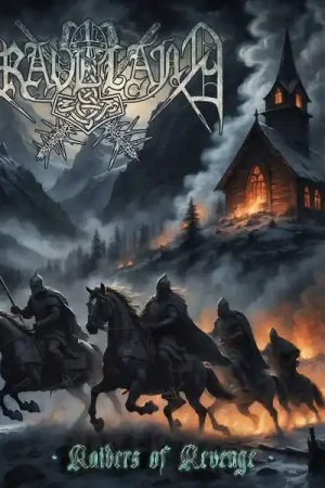 Cheap Graveland - Raiders Of Revenge (CD)