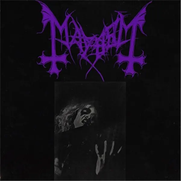 Certified Mayhem - Live In Leipzig (LP, 25th anniversary marble vinyl)