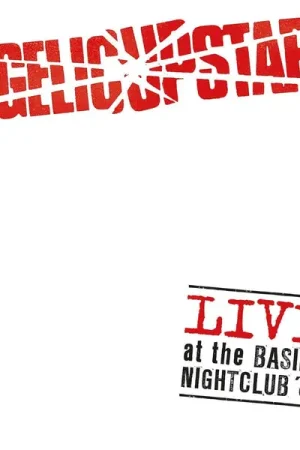 Angelic Upstarts - Live At The Basins Nightclub '87 (LP) Buy Direct