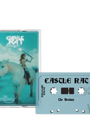 Exclusive Offer Castle Rat - The Bestiary (MC)