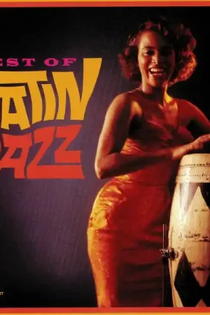 Limited Offer Various - The Best Of Latin Jazz (LP, gatefold)