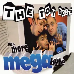 Toy Dolls - One More Megabyte (LP) Buy Direct