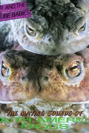 Peter And The Test Tube Babies - The Mating Sounds Of South American Frogs (LP) Buy Today