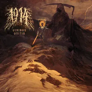 1914 - Viribus Unitis (2xLP) Limited Offer