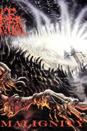 Vile Apparition - Malignity (LP) Direct From Factory