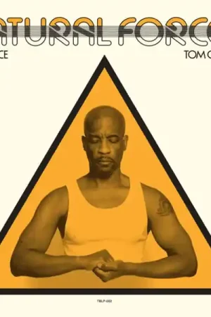 Buy Direct Masta Ace & Tom Caruana - Natural Forces (2xLP)