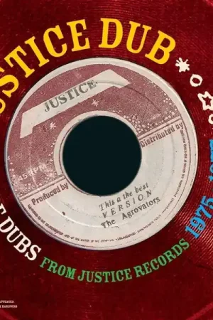 Affordable Various - Justice Dub: Rare Dubs From Justice Records 1975-1977 (LP)