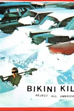 Bikini Kill - Reject All American (LP) Big Sale