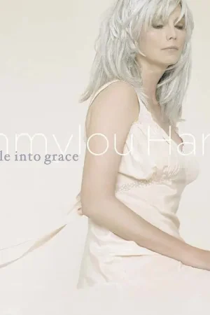 Emmylou Harris - Stumble Into Grace (LP, cream vinyl) Markdown