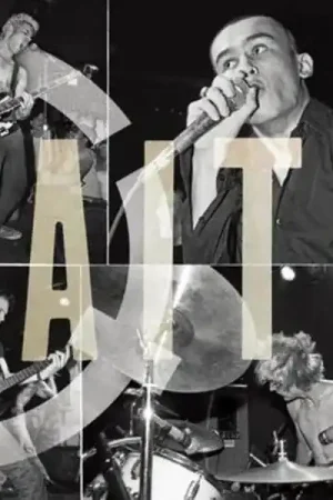 Final Sale Faith - Live At CBGB's (LP, black and gold vinyl)