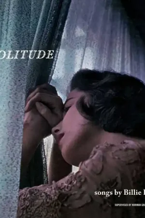Billie Holiday - Solitude (LP) Cheap