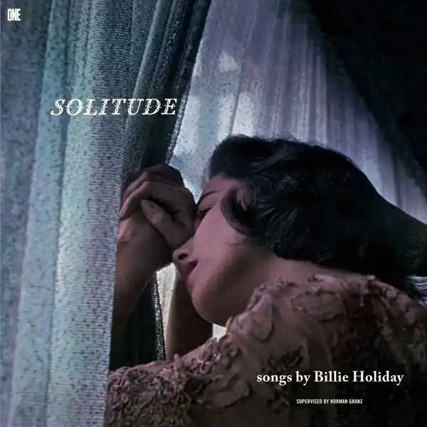 Billie Holiday - Solitude (LP) Cheap