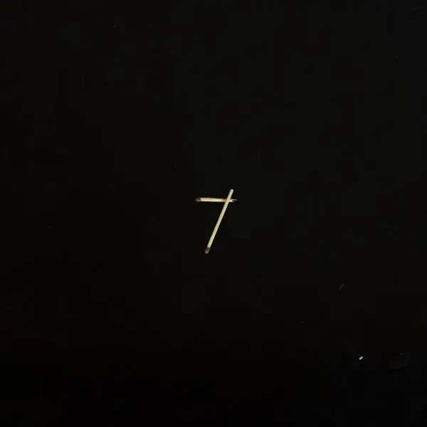 Best Price Sault - 7 (LP)