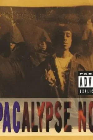 2Pac - 2Pacalypse Now In Demand