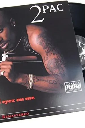 2Pac - All Eyez On Me Hot Picks