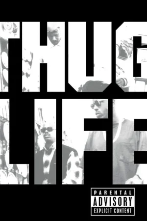 2Pac;Thug Life - Thug Life: Volume 1 Fan Favorite