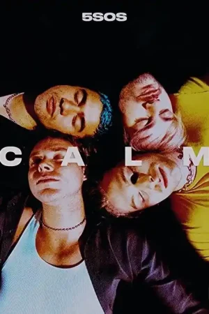 5 Seconds of Summer - CALM Final Sale