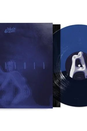 ADELE DAZEEM - Metanoia - Vinyl EP Hassle-Free Returns