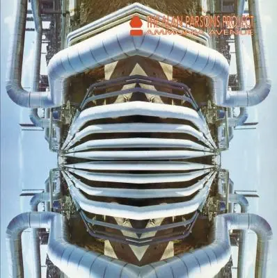 Alan Parsons Project / Ammonia Avenue (1LP) Place Order