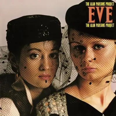 Alan Parsons Project / Eve (1LP) Limited Edition