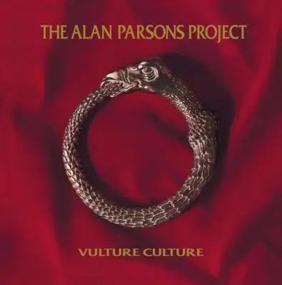 Alan Parsons Project / Vulture Culture (1LP) Special Offer
