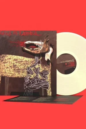 ALAN SPARHAWK - With Trampled By Turtles - Vinyl LP Factory Price