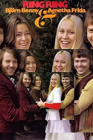Abba - Ring Ring Bulk Order