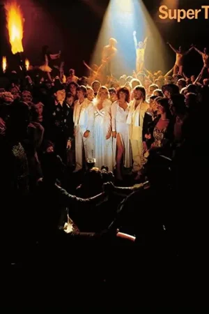 Abba - Super Trouper Latest