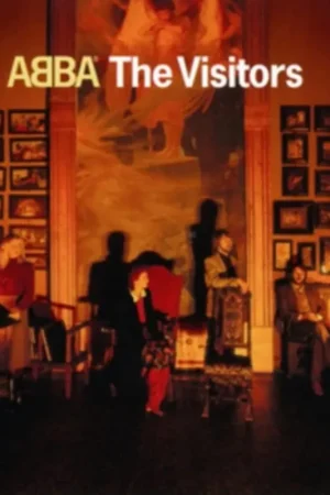 Abba - The Visitors Trending