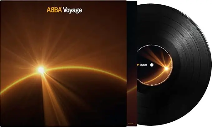 ABBA - Voyage Affordable