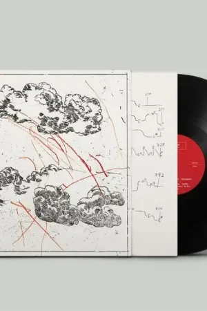 ABLE NOISE - High Tide - Vinyl LP Reduced Price