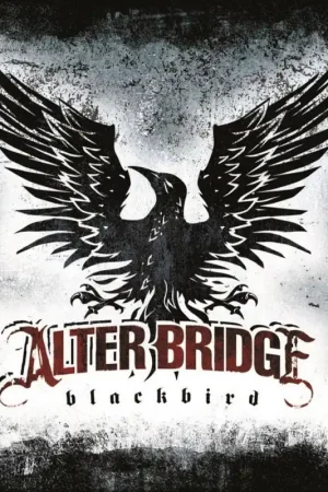 Alter Bridge / Blackbird (2LP) Place Order