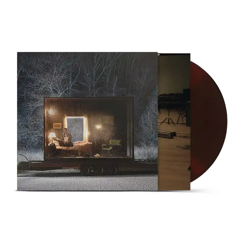 Viral AMIE BLU - When All Is said And Done - Vinyl LP