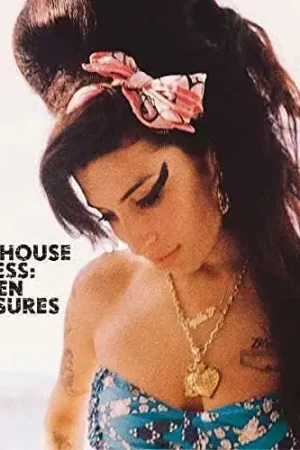 Amy Winehouse - Lioness: Hidden Treasures Grab Now