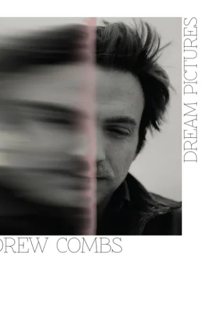 ANDREW COMBS - Dream Pictures - Vinyl LP Low Price