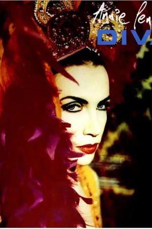 ANNIE LENNOX - Diva Vinyl LP Trending