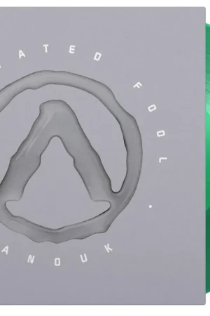 Anouk / Graduated Fool (1LP Coloured) Time-Limited